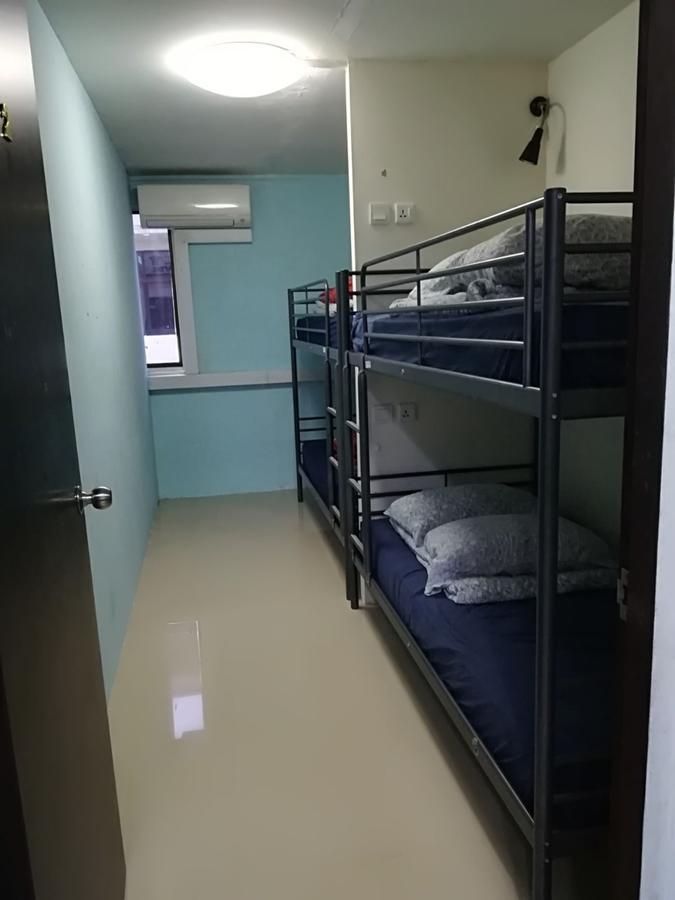 Inn At Sg 싱가포르 외부 사진